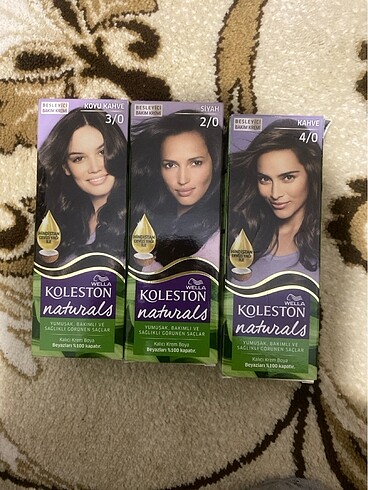 Koleston