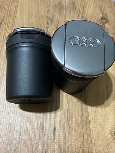 Audi küllük