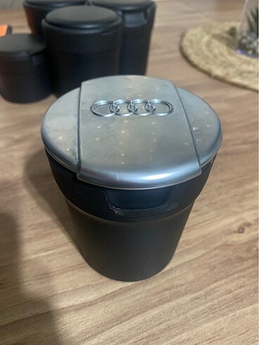 audi küllük
