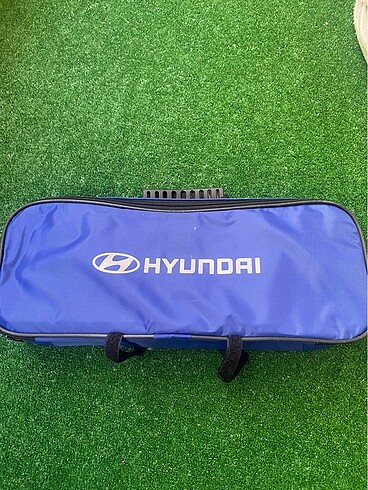hyundai trafik seti