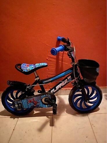 2 adet bisiklet