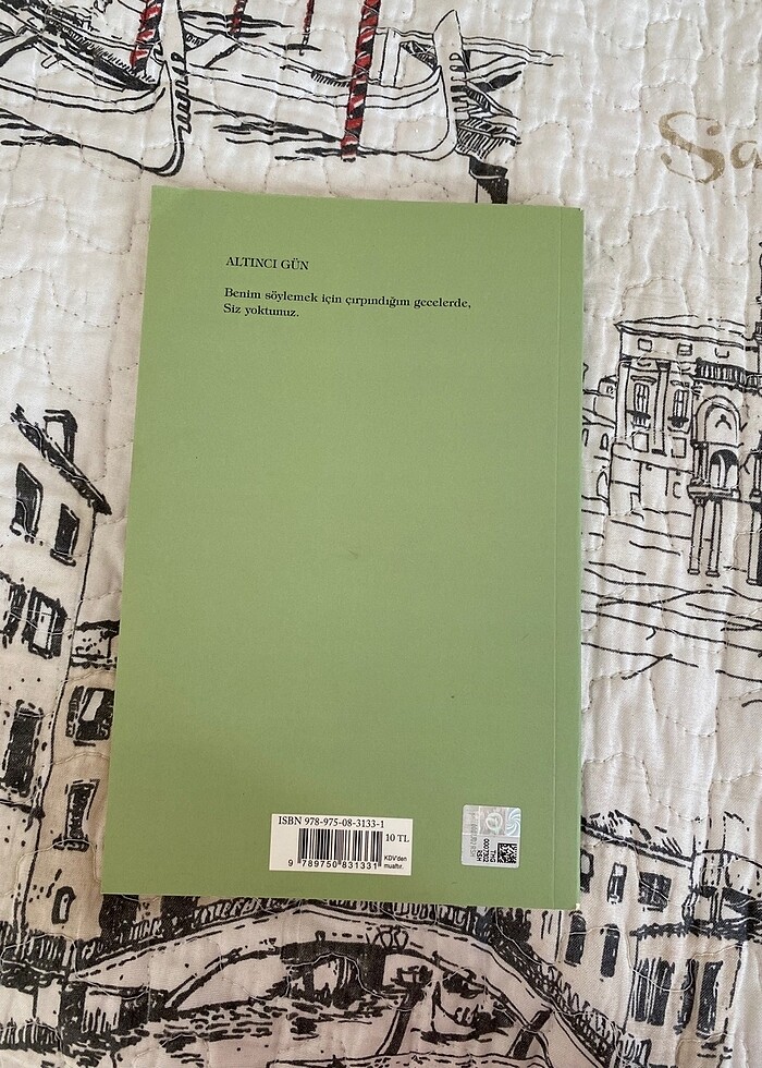 Özdemir Asaf Lavinia - Görsel 2