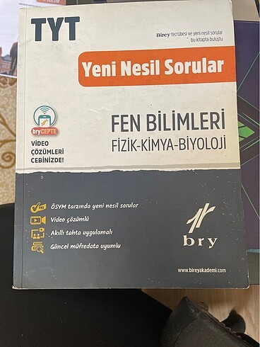 Birey fkb yeni nesil sorular