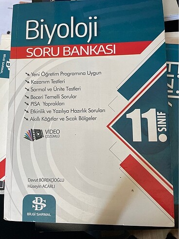Bilgi sarmal biyoloji 11. Sınıf