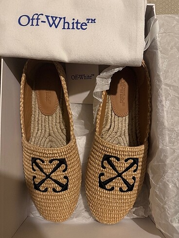 Off White