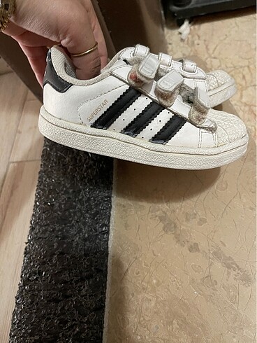 Adidas Adidas spor ayakkabı