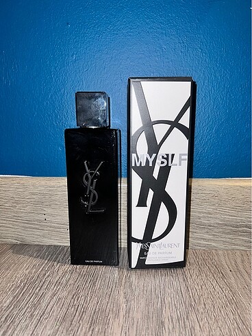 YSL MYSELF