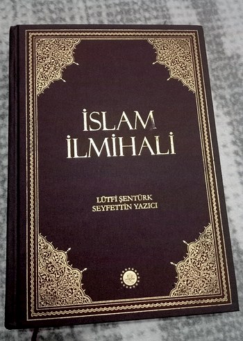 İslam İlmihali - Seyfettin Yazıcı & Lütfi Şentürk