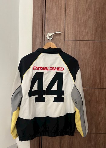 bershka yarış ceket - Görsel 3