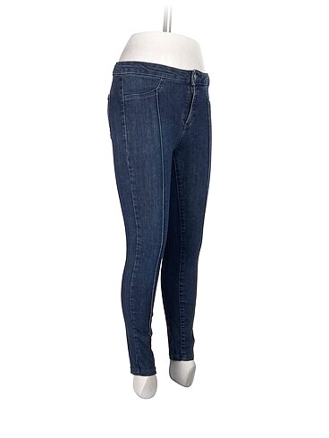Pull and Bear Pull and Bear Jean / Kot %70 İndirimli.