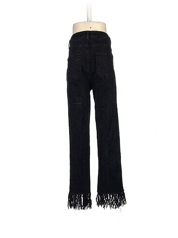 28 Beden PreLoved Jean / Kot %70 İndirimli.