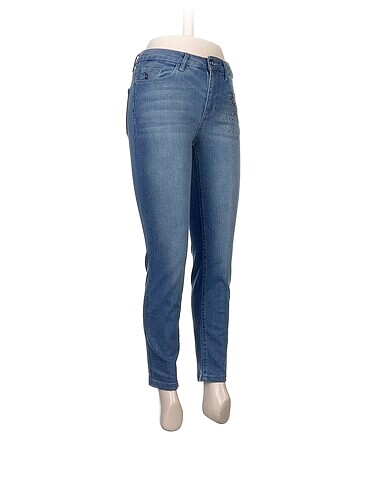 Tiffany Tomato Tiffany Tomato Jean / Kot %70 İndirimli.