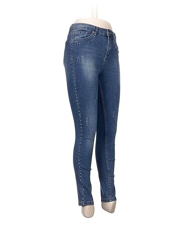 Vintage Love Vintage Love Jean / Kot %70 İndirimli.
