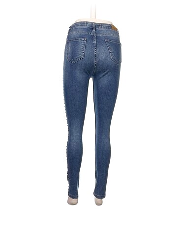 26 Beden Vintage Love Jean / Kot %70 İndirimli.