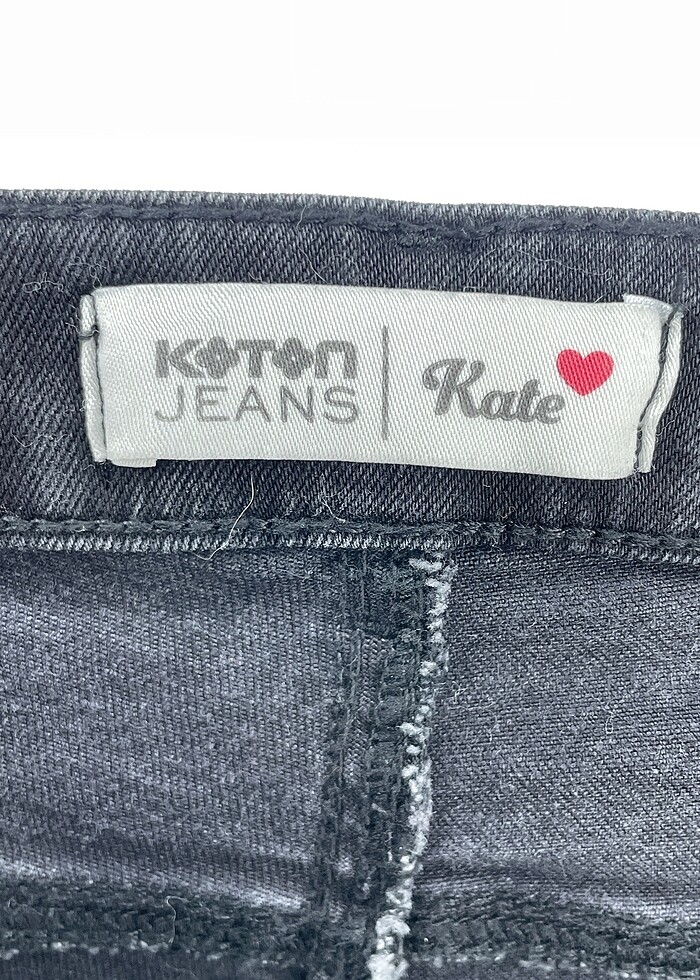 Koton Jean / Kot %70 İndirimli. - Görsel 4