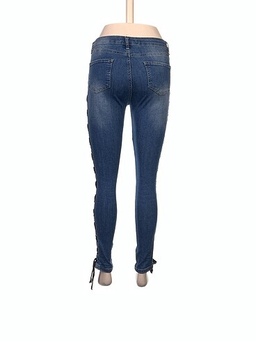 26 Beden Vintage Love Jean / Kot %70 İndirimli.