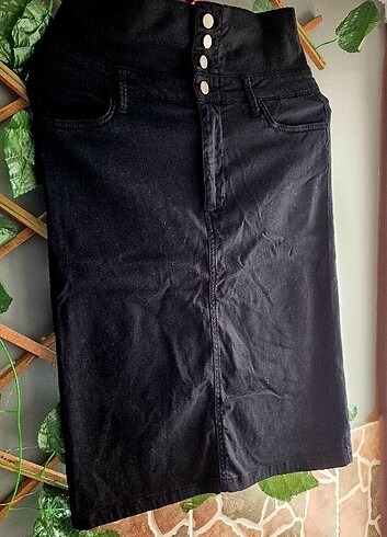 Zara kot etek 