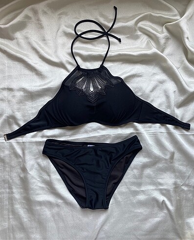 Teres selection bikini takımı