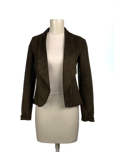 Diğer Blazer %70 İndirimli.