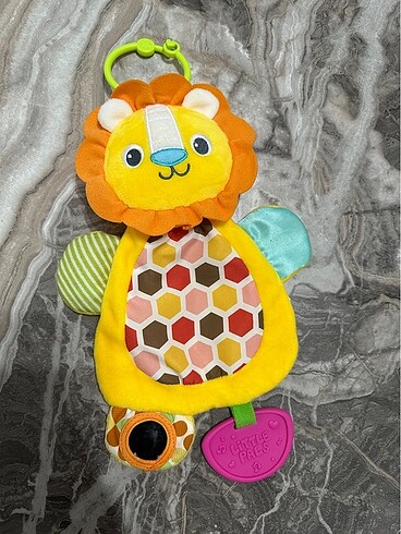 Fisher Price Uyku arkadaşı