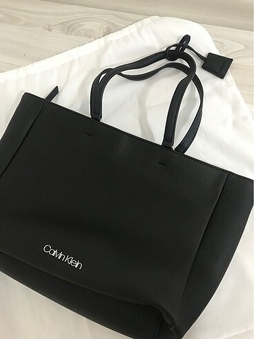 Calvin Klein Çanta