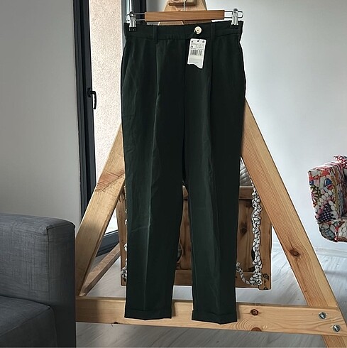 Mango pantolon