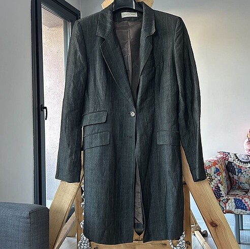 Paris?ten blazer