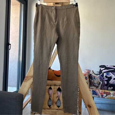 Mango pantolon