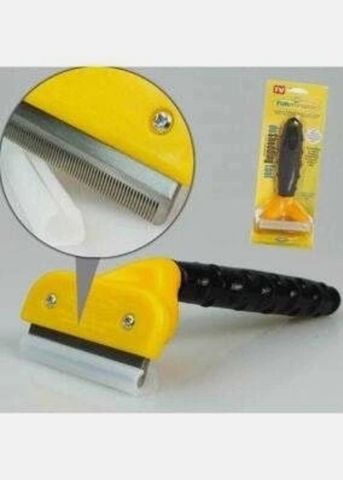 Kedi taragi - Görsel 2