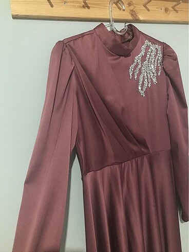 38 Beden Elbise