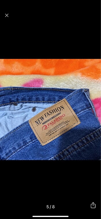 xxl Beden lacivert Renk Büyük beden jean kot pantolon