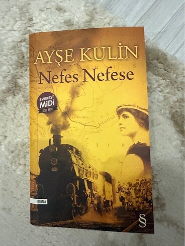 Kitap