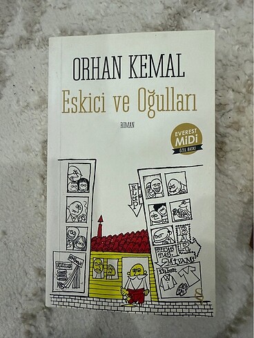 Kitap