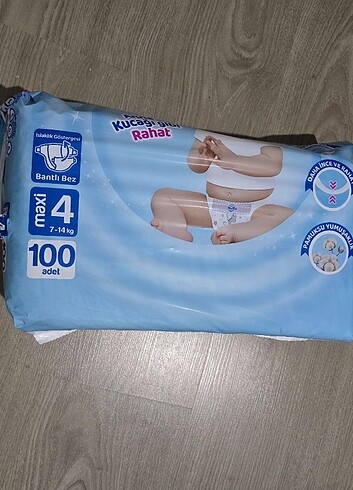 Molfix 4 numara