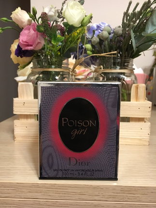 Dior Dior Poison Girl EDP 100 ml