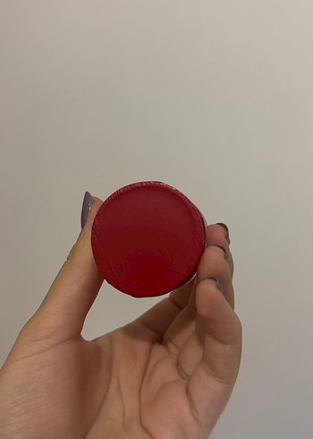 Beden Renkli Kırmızı Noel Figürlü Kar Küresi