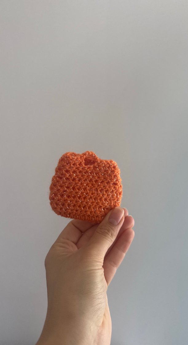 Örme AirPods Pro Kılıfı - Görsel 2