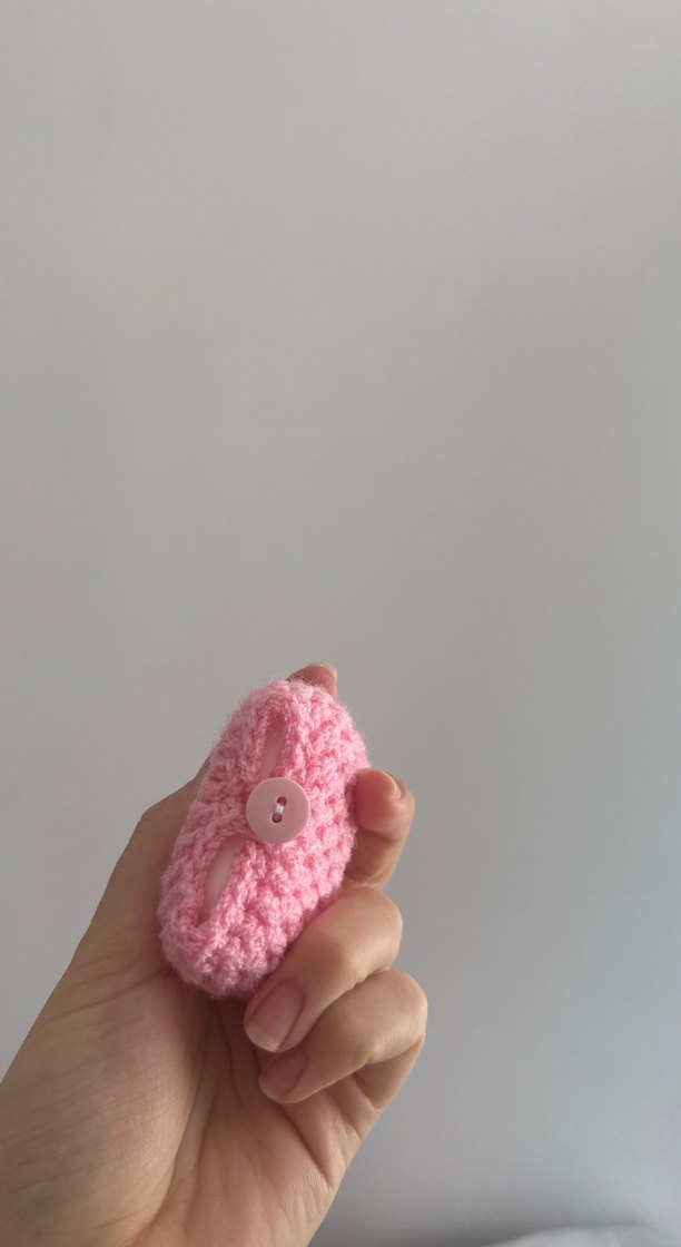 Örme AirPods 2 Pro Kılıfı - Görsel 3