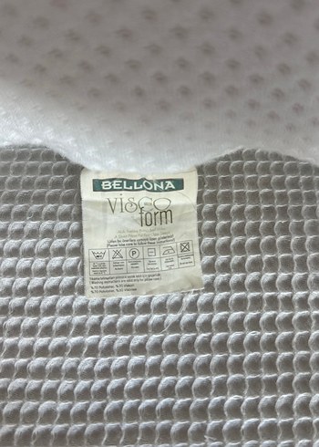 Ortopedik Yastık - Görsel 2