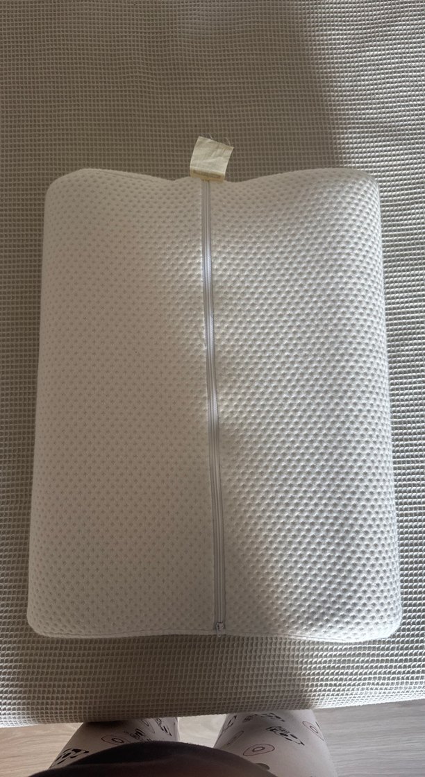 Ortopedik Yastık - Görsel 4