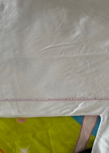 Beyaz Balıkçı Yaka Kadın Triko - Görsel 5