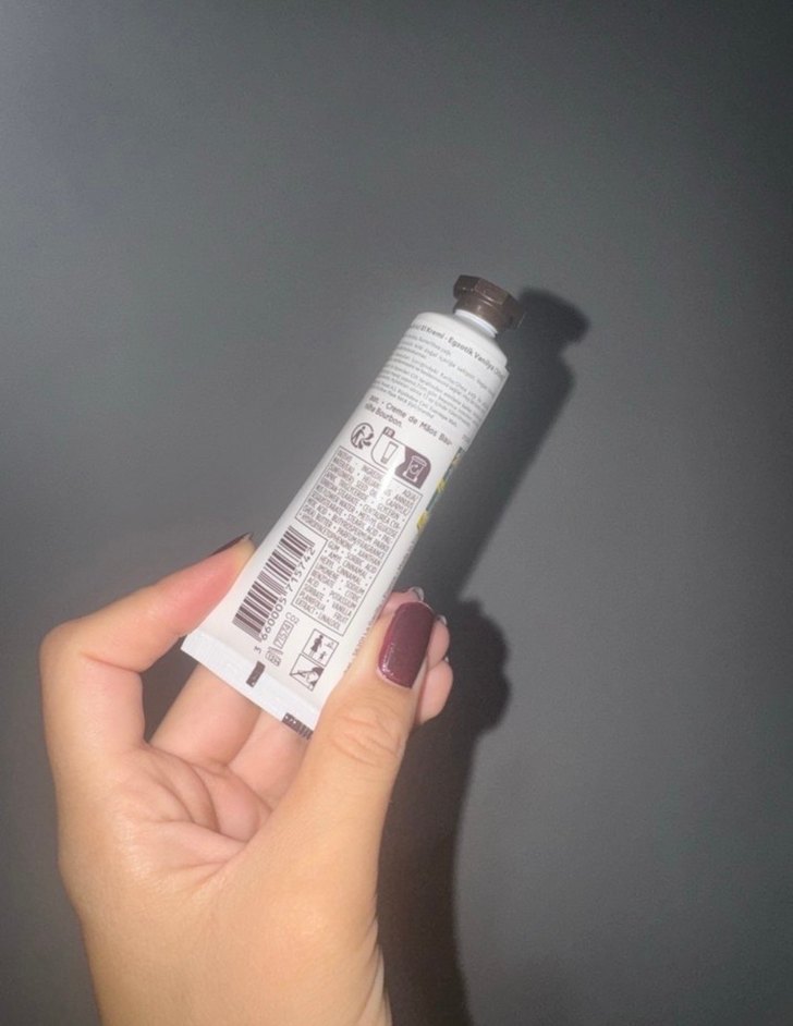 Yves Rocher Vanilya El Kremi - Görsel 2