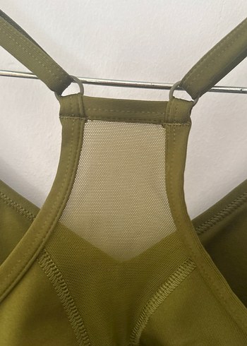 Victoria Secret Pink Sporcu Sütyeni - Görsel 3