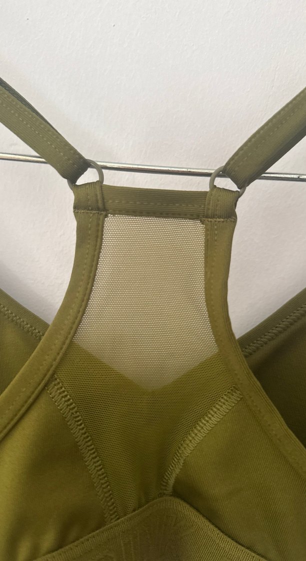 Victoria Secret Pink Sporcu Sütyeni - Görsel 3