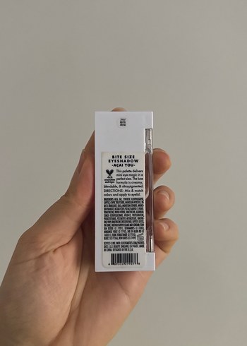 e.l.f. Gri Göz Farı Paleti - Görsel 2