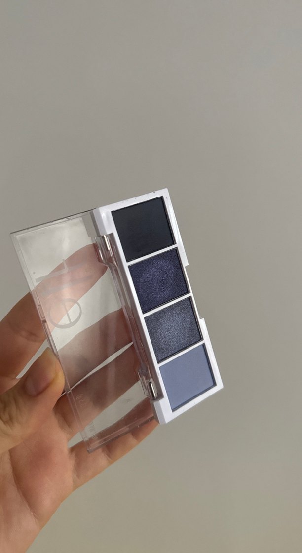e.l.f. Gri Göz Farı Paleti - Görsel 3