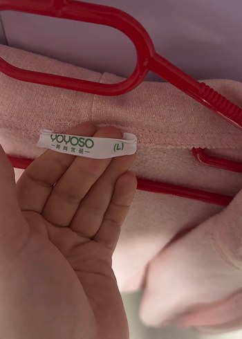 Bej Midi Uzun Kollu Salaş Hamile Hırkası - Görsel 2