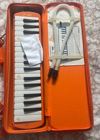 Lino 32k Melodika - Görsel 7