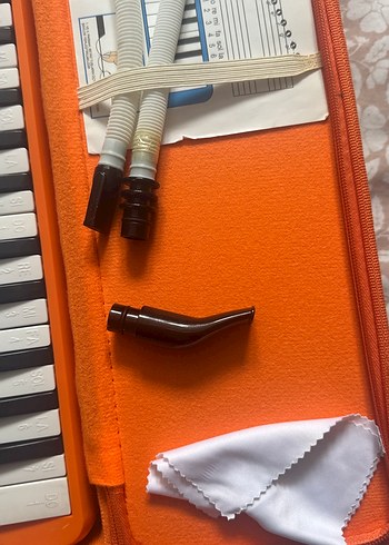 Lino 32k Melodika - Görsel 10