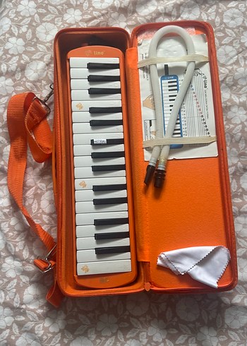 Lino 32k Melodika - Görsel 9